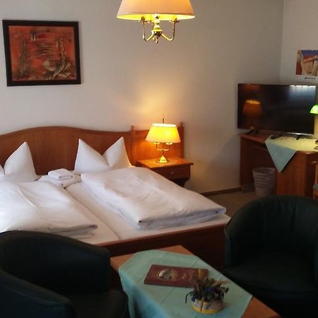 Hotel Am Berg Spremberg Dış mekan fotoğraf
