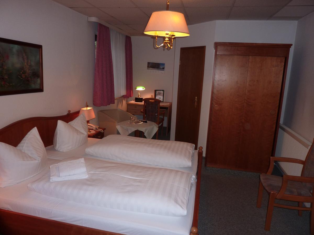 Hotel Am Berg Spremberg Dış mekan fotoğraf