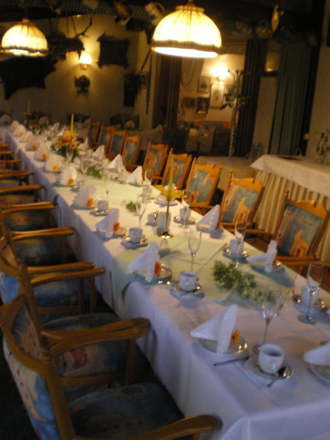 Hotel Am Berg Spremberg Dış mekan fotoğraf