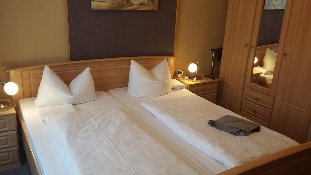 Hotel Am Berg Spremberg Dış mekan fotoğraf